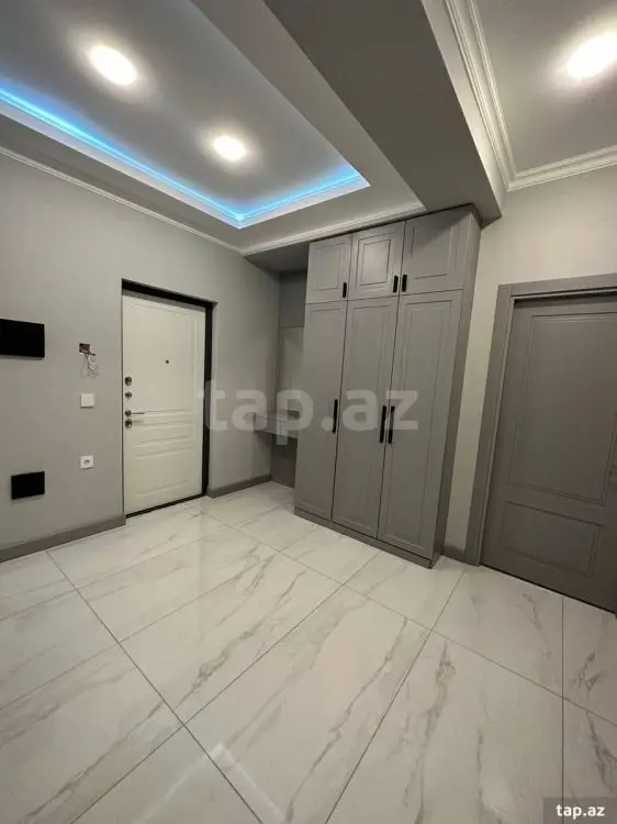 263 000 AZN - 3 otaqlı mənzil, Binəqədi, Bakı