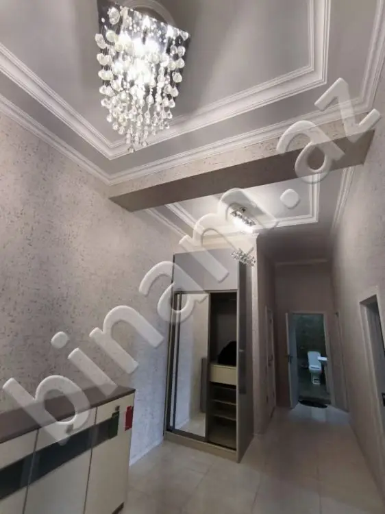 700 AZN - 3 otaqlı mənzil Kirayə (aylıq), Sumqayıt