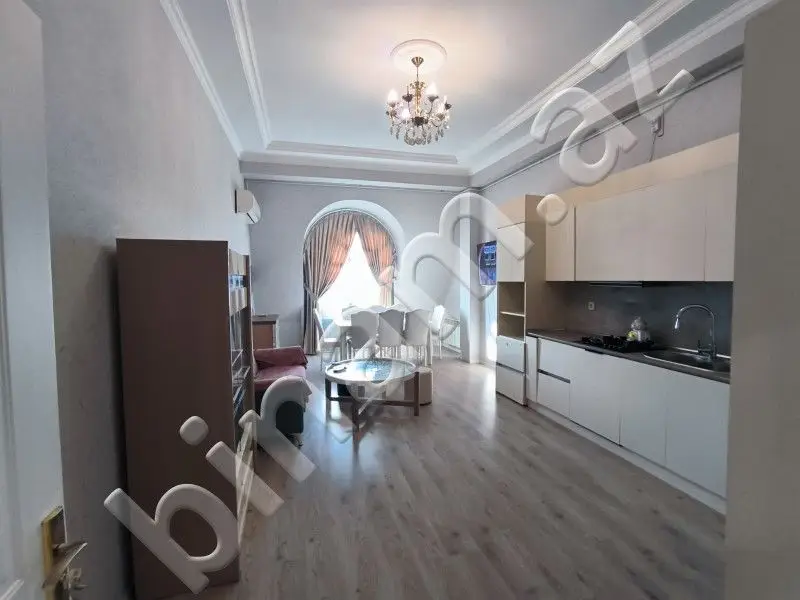 700 AZN - 3 otaqlı mənzil Kirayə (aylıq), Sumqayıt