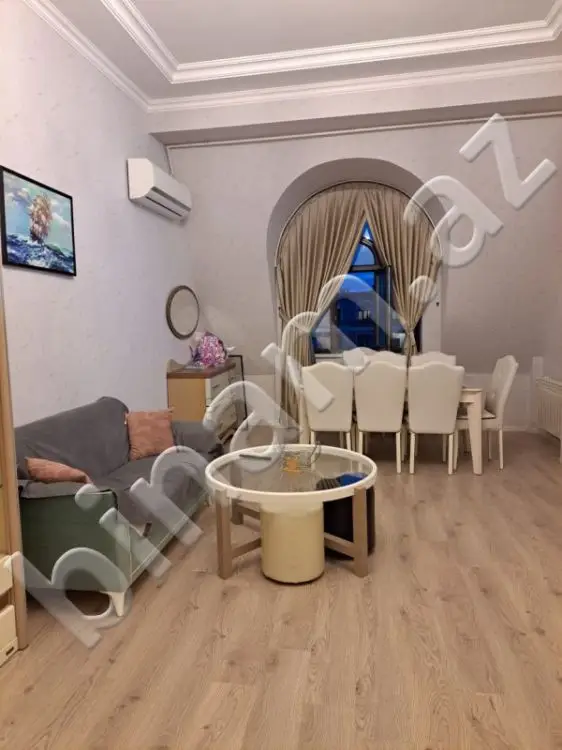 700 AZN - 3 otaqlı mənzil Kirayə (aylıq), Sumqayıt