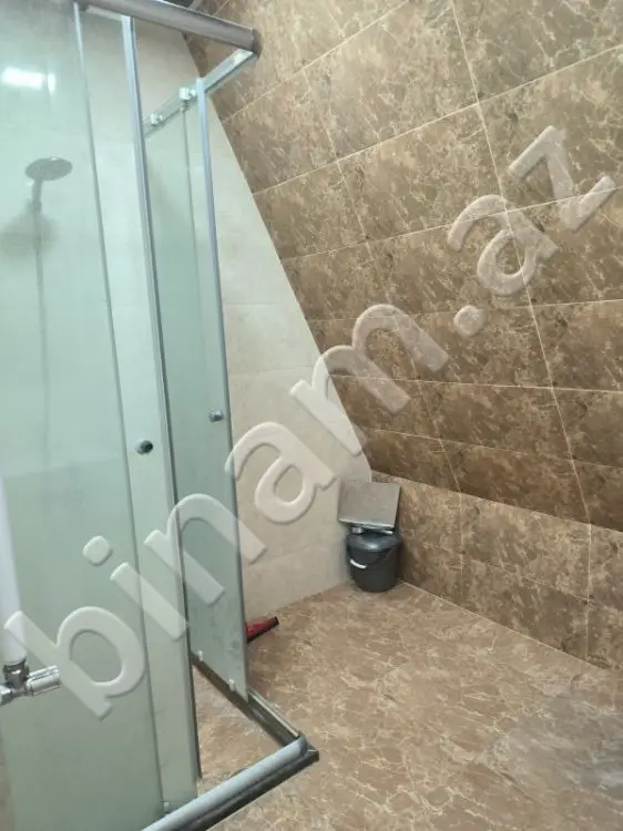 700 AZN - 3 otaqlı mənzil Kirayə (aylıq), Sumqayıt