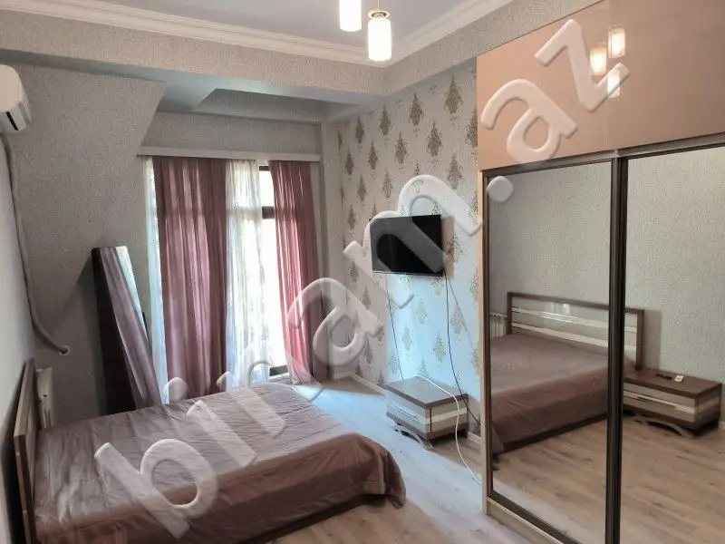 700 AZN - 3 otaqlı mənzil Kirayə (aylıq), Sumqayıt