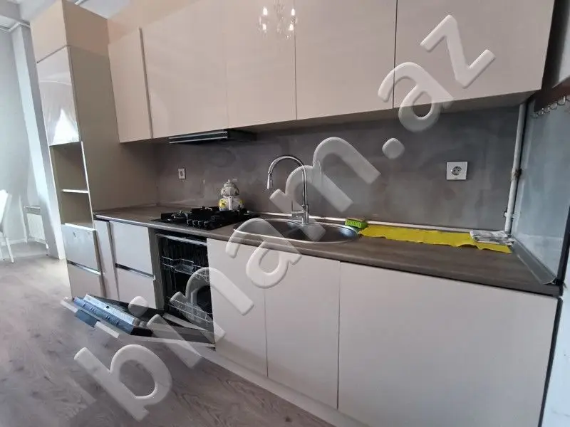 700 AZN - 3 otaqlı mənzil Kirayə (aylıq), Sumqayıt