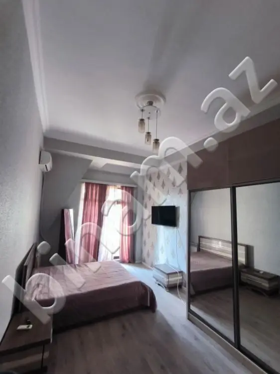 700 AZN - 3 otaqlı mənzil Kirayə (aylıq), Sumqayıt