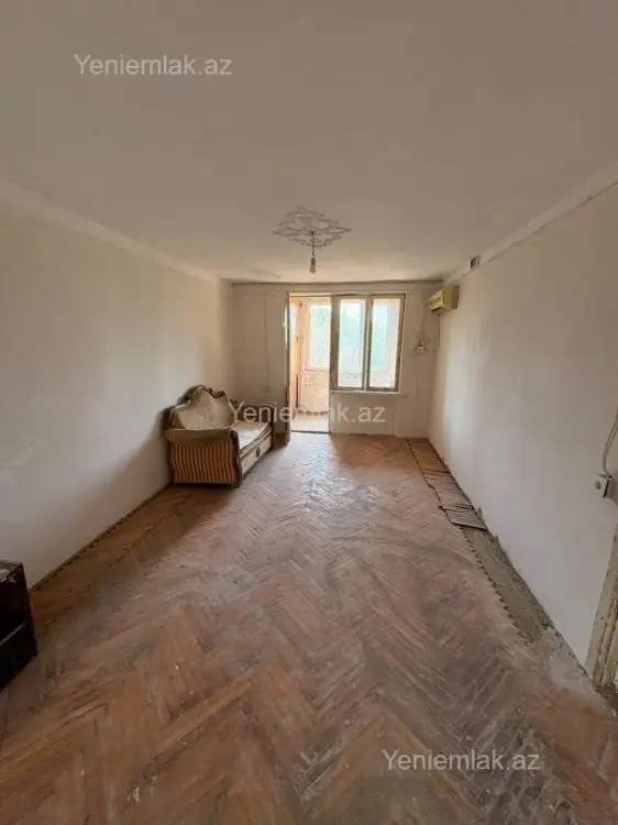 154 000 AZN - 2 otaqlı mənzil Satılır, Yasamal qəs., Yasamal, Bakı