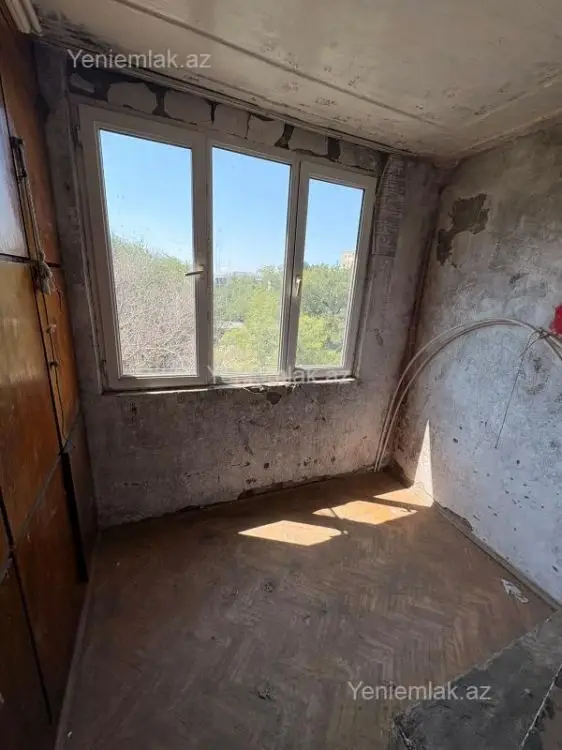 154 000 AZN - 2 otaqlı mənzil Satılır, Yasamal qəs., Yasamal, Bakı