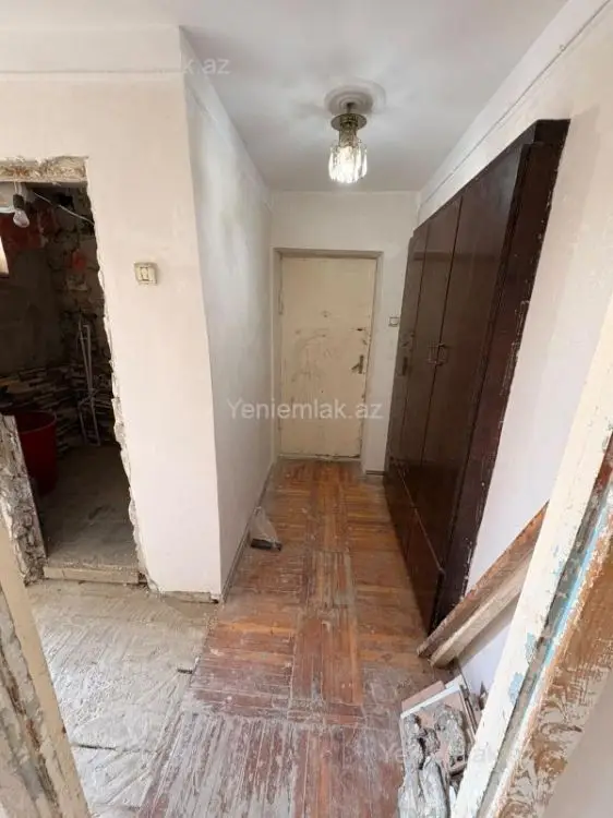 154 000 AZN - 2 otaqlı mənzil Satılır, Yasamal qəs., Yasamal, Bakı