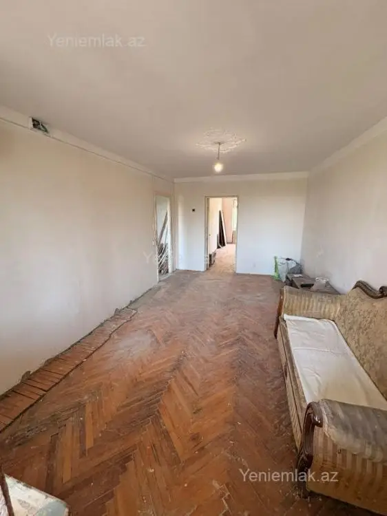 154 000 AZN - 2 otaqlı mənzil Satılır, Yasamal qəs., Yasamal, Bakı