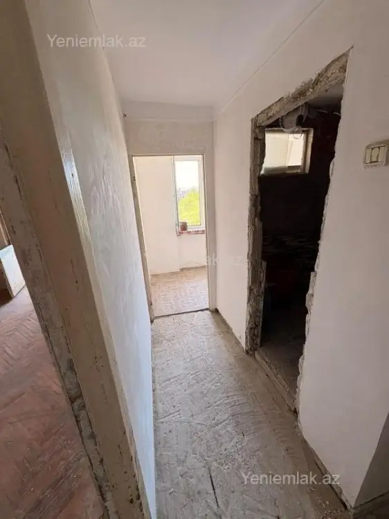 154 000 AZN - 2 otaqlı mənzil Satılır, Yasamal qəs., Yasamal, Bakı