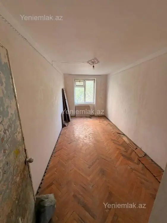 154 000 AZN - 2 otaqlı mənzil Satılır, Yasamal qəs., Yasamal, Bakı