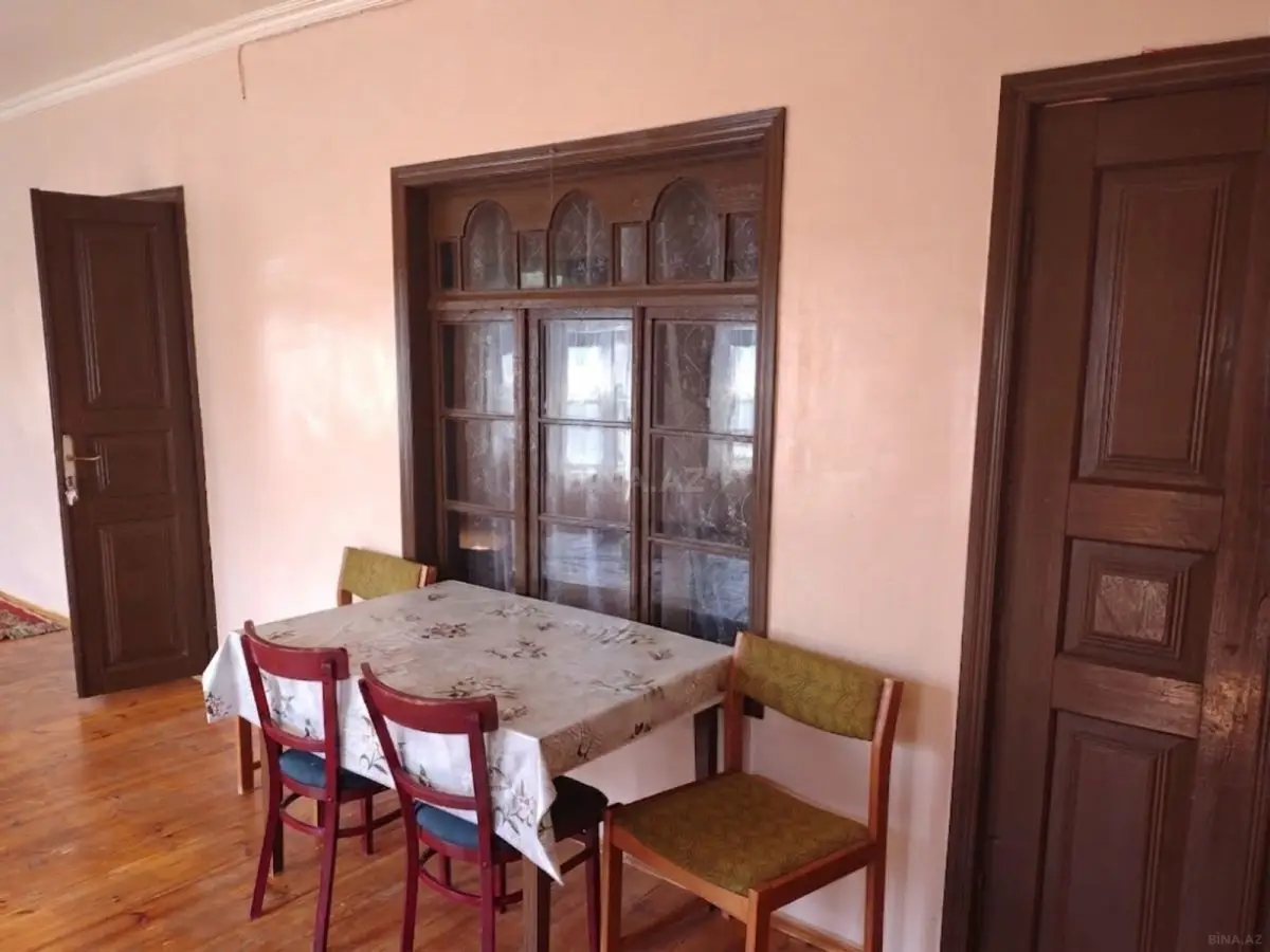 100 000 AZN - 4 otaqlı mənzil Satılır, Sabirabad