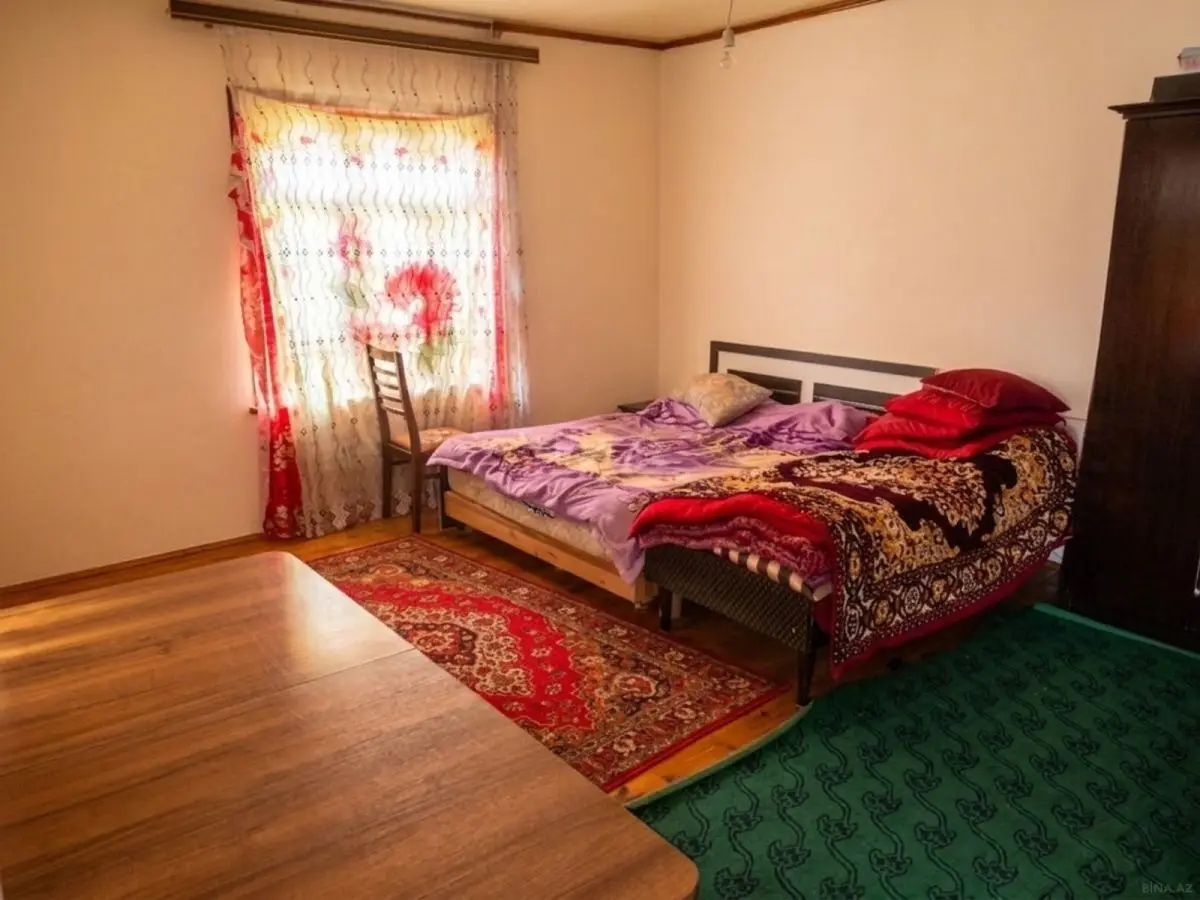 100 000 AZN - 4 otaqlı mənzil Satılır, Sabirabad