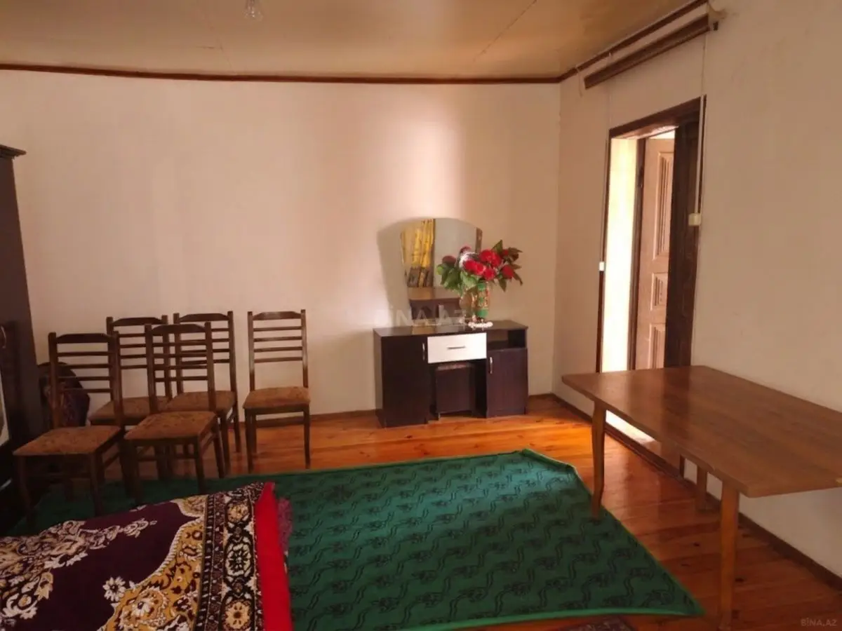 100 000 AZN - 4 otaqlı mənzil Satılır, Sabirabad