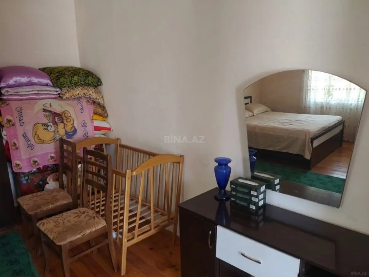 100 000 AZN - 4 otaqlı mənzil Satılır, Sabirabad