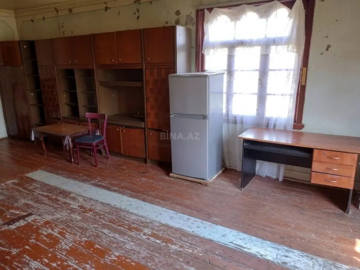 100 000 AZN - 4 otaqlı mənzil Satılır, Sabirabad