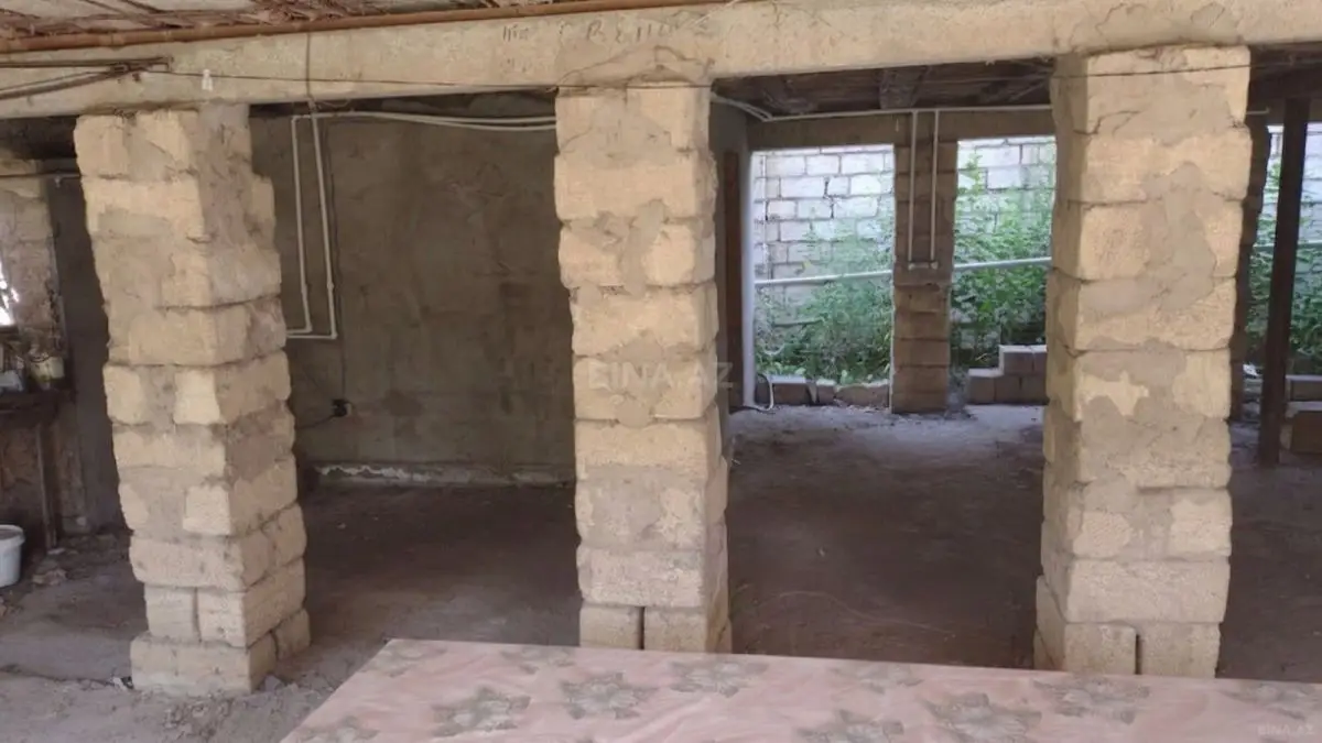 100 000 AZN - 4 otaqlı mənzil Satılır, Sabirabad