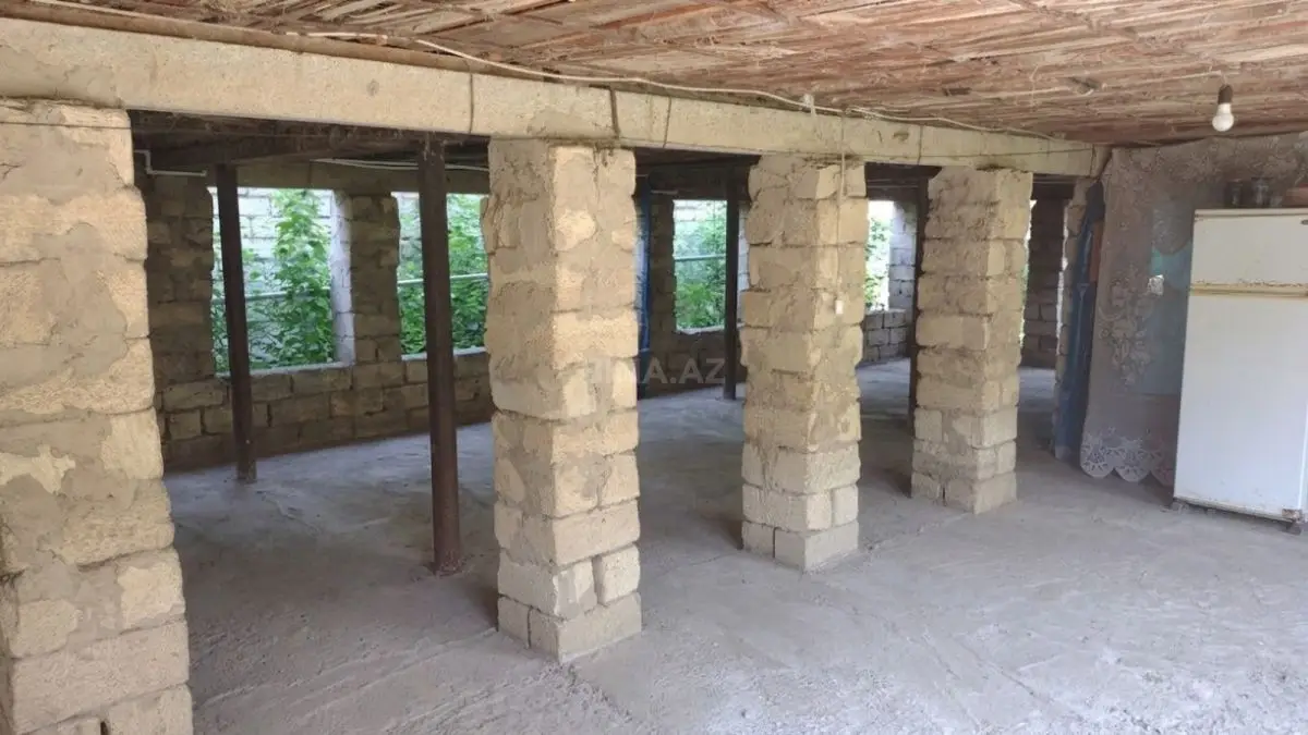 100 000 AZN - 4 otaqlı mənzil Satılır, Sabirabad