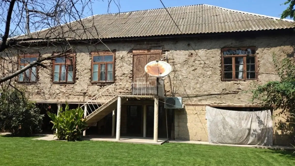 100 000 AZN - 4 otaqlı mənzil Satılır, Sabirabad
