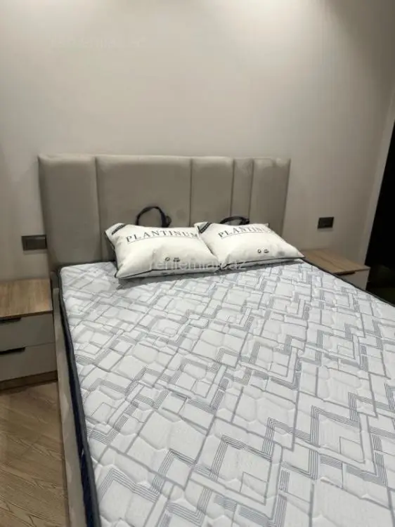 1 500 AZN - 2 otaqlı mənzil Kirayə (aylıq), Xətai, Bakı