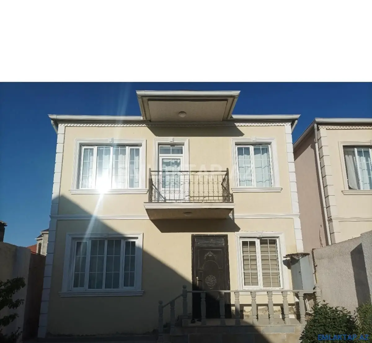 135 000 AZN - 4 otaqlı mənzil Satılır, Masazır, Abşeron