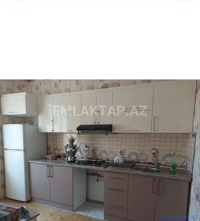 135 000 AZN - 4 otaqlı mənzil Satılır, Masazır, Abşeron