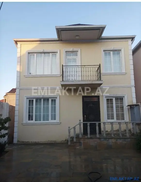 135 000 AZN - 4 otaqlı mənzil Satılır, Masazır, Abşeron