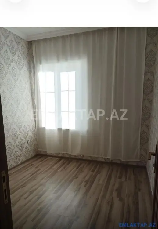 135 000 AZN - 4 otaqlı mənzil Satılır, Masazır, Abşeron