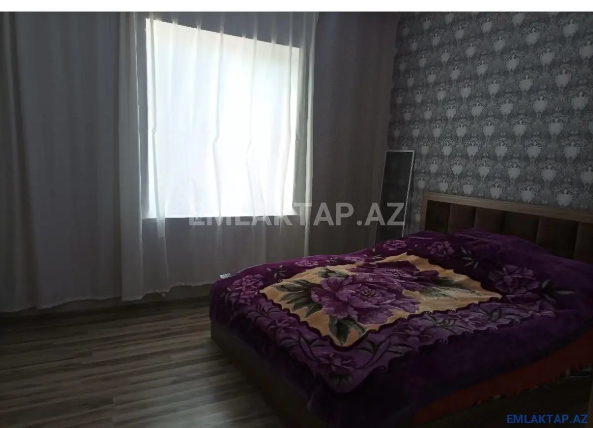 135 000 AZN - 4 otaqlı mənzil Satılır, Masazır, Abşeron