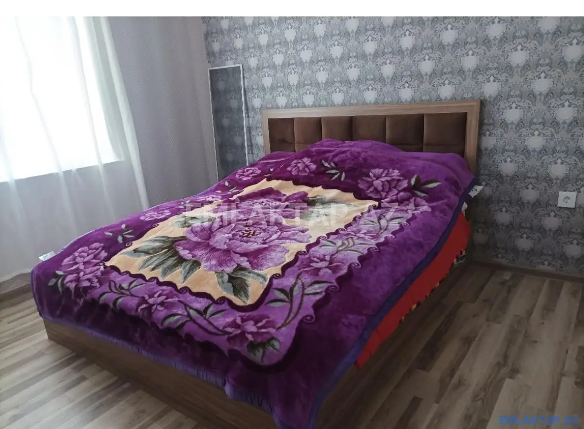 135 000 AZN - 4 otaqlı mənzil Satılır, Masazır, Abşeron