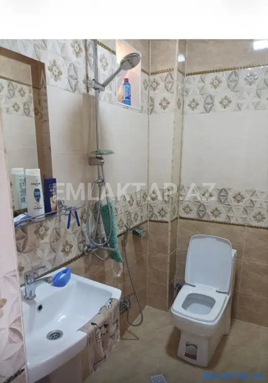 135 000 AZN - 4 otaqlı mənzil Satılır, Masazır, Abşeron