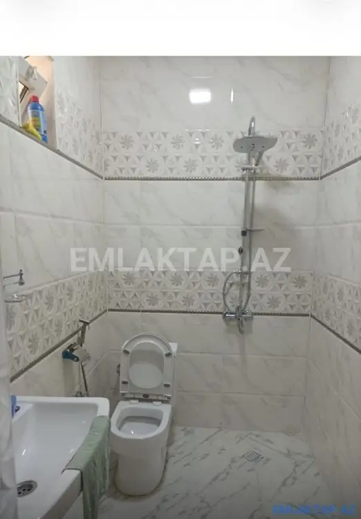 135 000 AZN - 4 otaqlı mənzil Satılır, Masazır, Abşeron