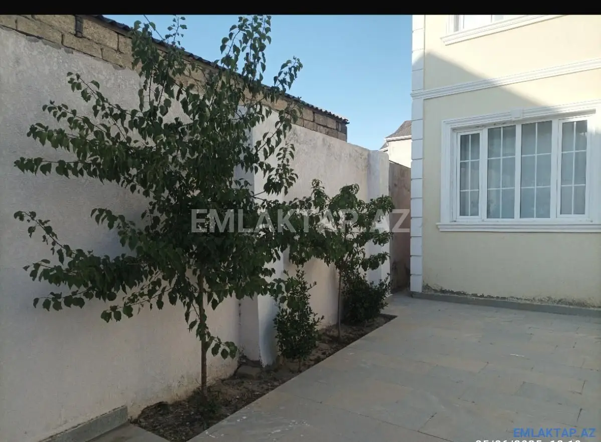 135 000 AZN - 4 otaqlı mənzil Satılır, Masazır, Abşeron