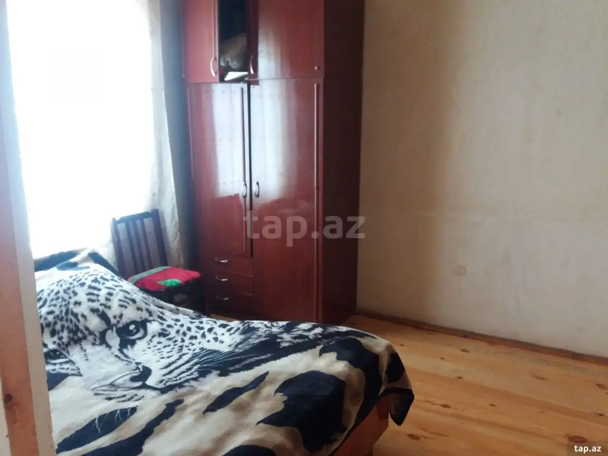 34 900 AZN - 3 otaqlı mənzil , Daşkəsən