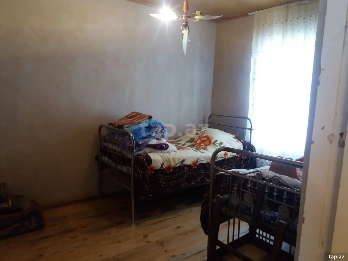 34 900 AZN - 3 otaqlı mənzil , Daşkəsən