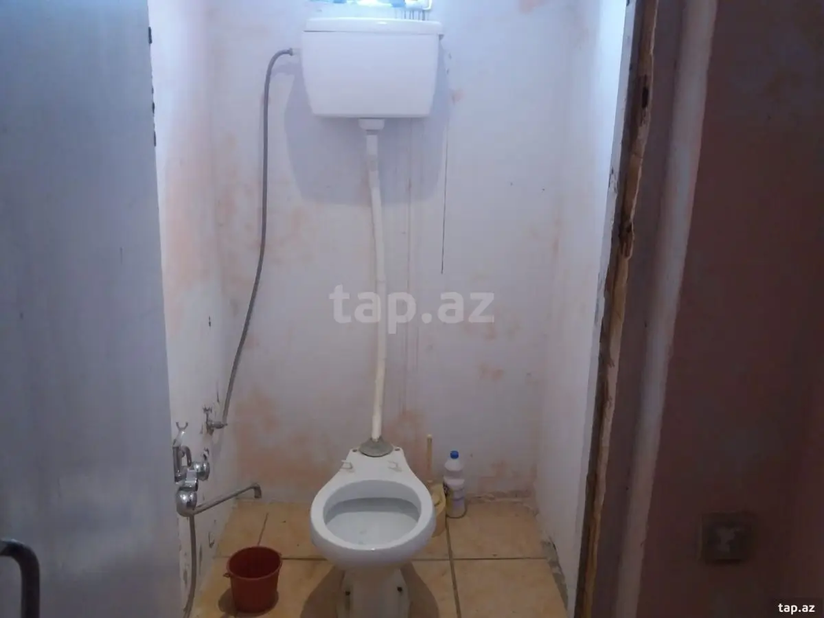 34 900 AZN - 3 otaqlı mənzil , Daşkəsən