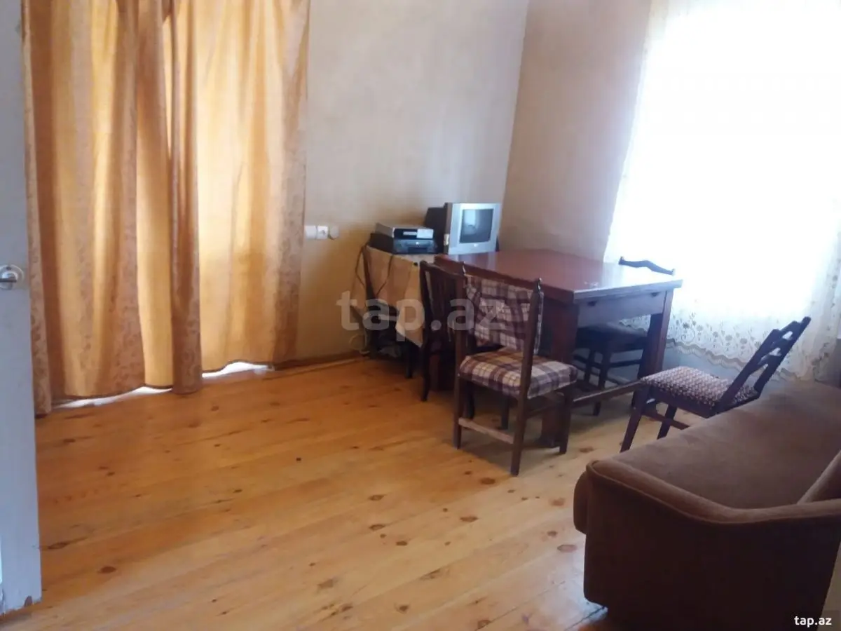 34 900 AZN - 3 otaqlı mənzil , Daşkəsən