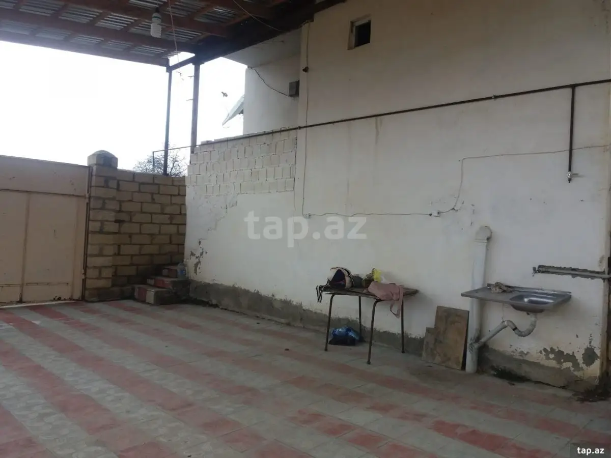 34 900 AZN - 3 otaqlı mənzil , Daşkəsən