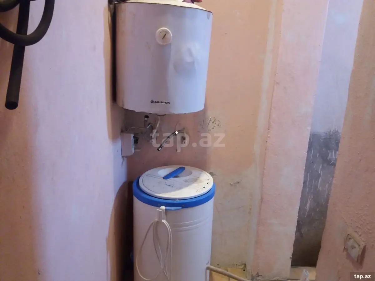 34 900 AZN - 3 otaqlı mənzil , Daşkəsən