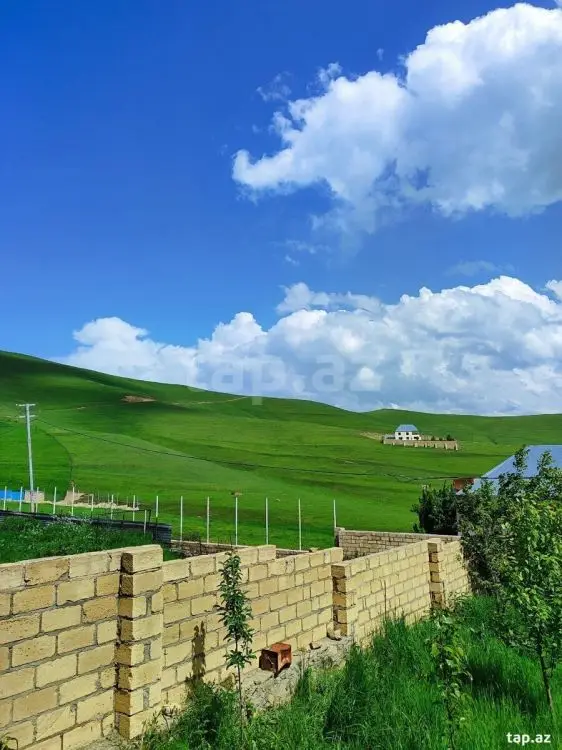 34 900 AZN - 3 otaqlı mənzil , Daşkəsən