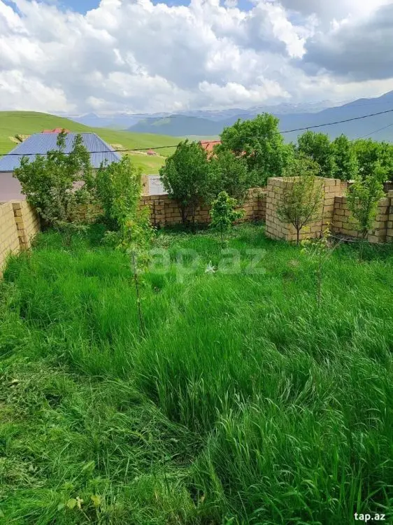 34 900 AZN - 3 otaqlı mənzil , Daşkəsən