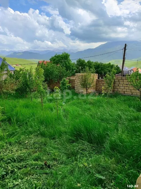 34 900 AZN - 3 otaqlı mənzil , Daşkəsən