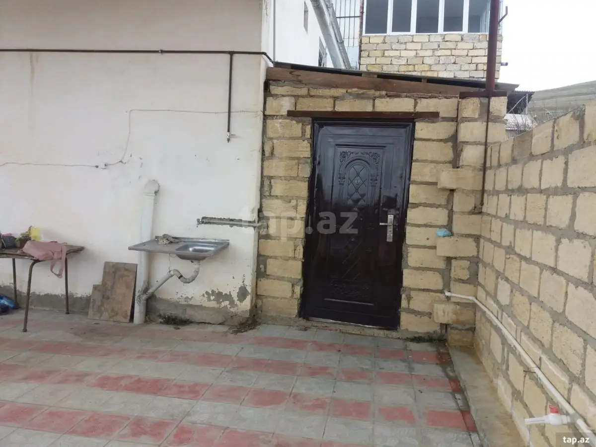 34 900 AZN - 3 otaqlı mənzil , Daşkəsən