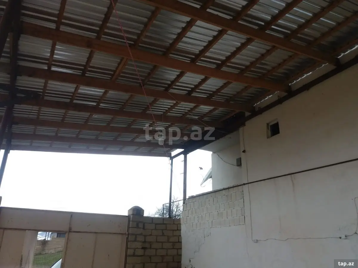 34 900 AZN - 3 otaqlı mənzil , Daşkəsən
