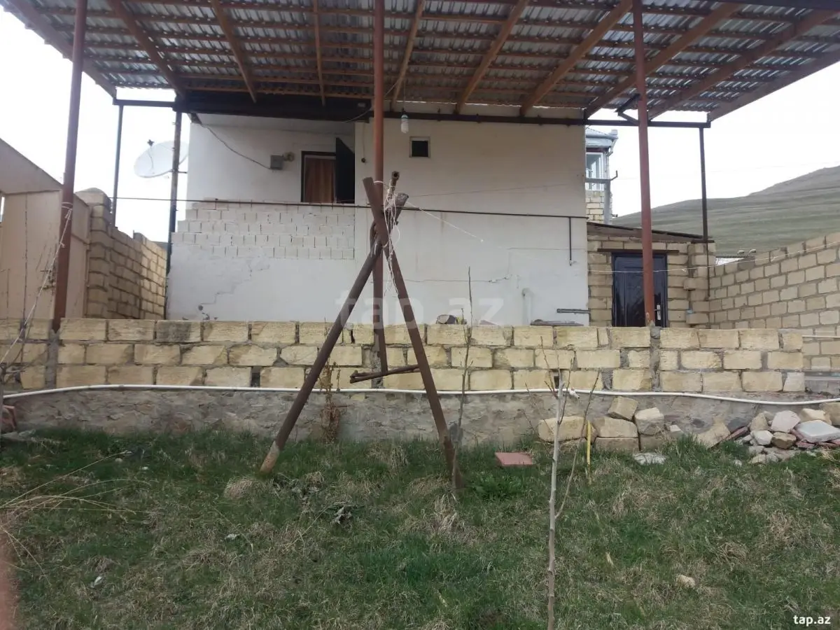 34 900 AZN - 3 otaqlı mənzil , Daşkəsən