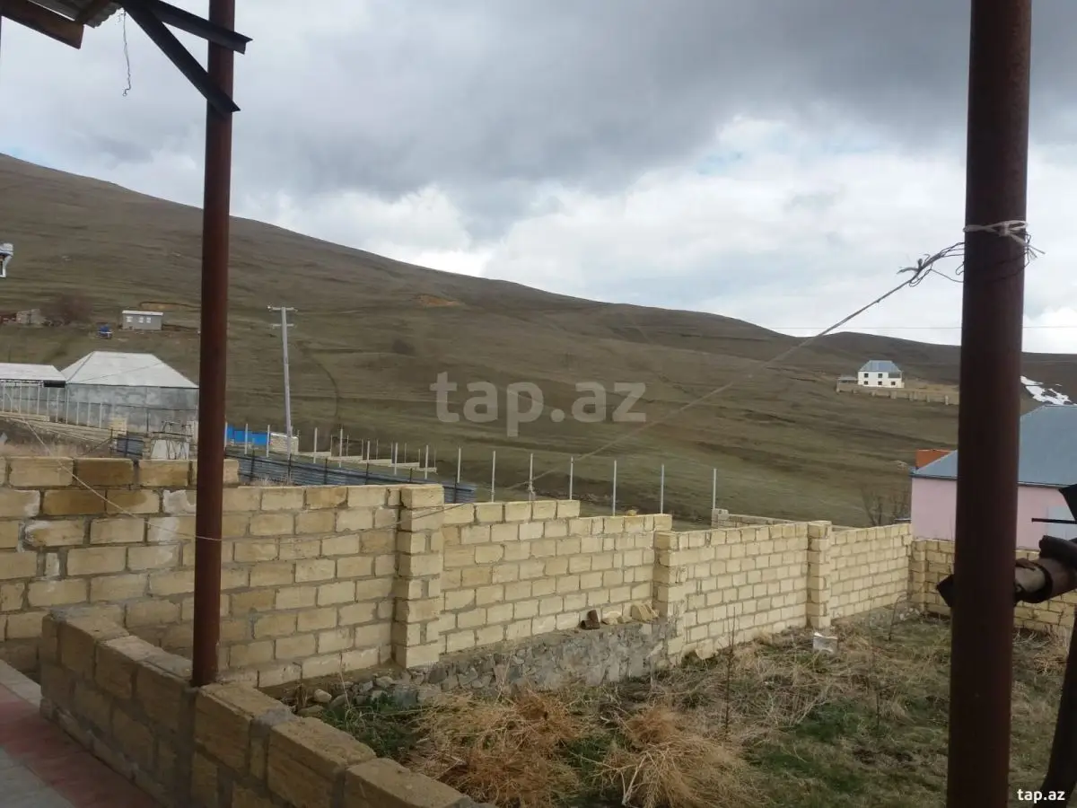 34 900 AZN - 3 otaqlı mənzil , Daşkəsən