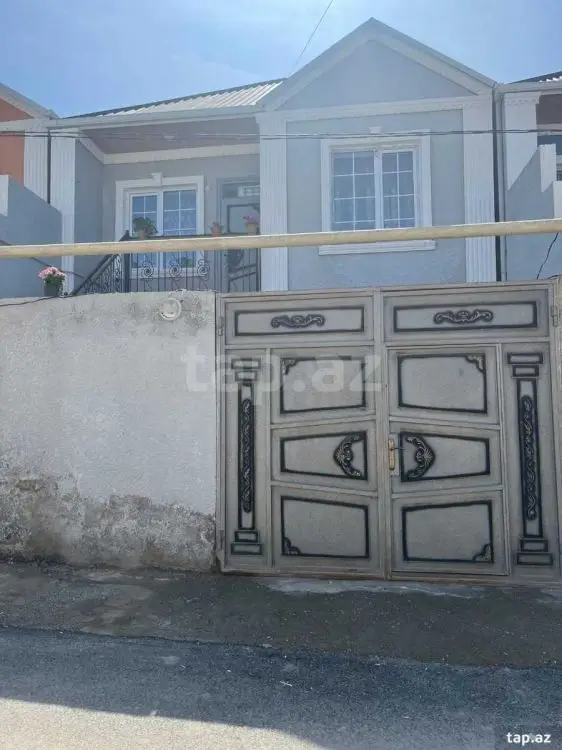 450 AZN - 5 otaqlı mənzil Kirayə (aylıq), Masazır, Abşeron