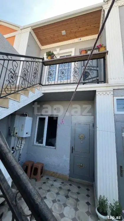 450 AZN - 5 otaqlı mənzil Kirayə (aylıq), Masazır, Abşeron