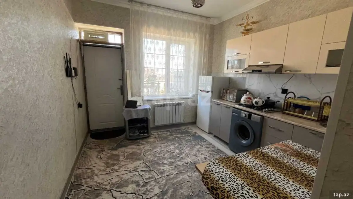 450 AZN - 5 otaqlı mənzil Kirayə (aylıq), Masazır, Abşeron