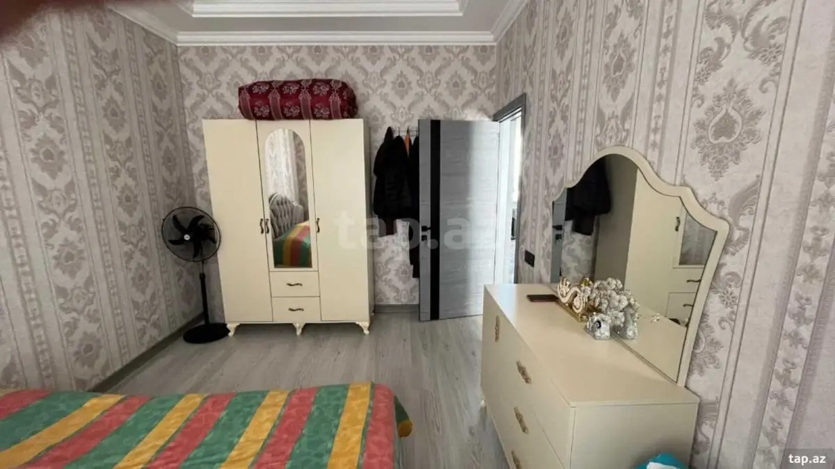 450 AZN - 5 otaqlı mənzil Kirayə (aylıq), Masazır, Abşeron
