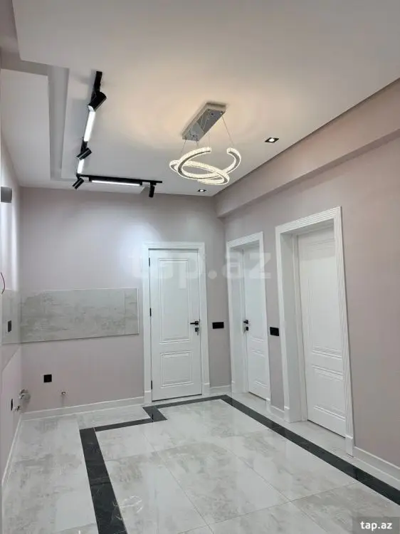 125 000 AZN - 3 otaqlı mənzil, Xırdalan